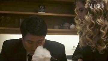 Sarah Porchetta in Toronah (2015) Sexy Breasts Sexy 249966