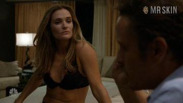 Bre Blair in Game of Silence (2016) Sexy Underwear Sexy Underwear 250749