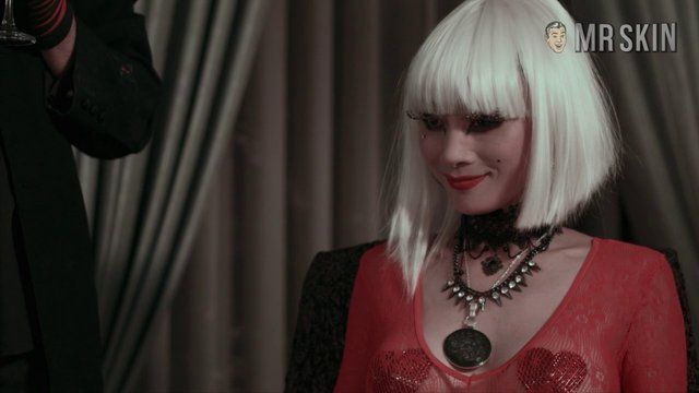 Bai Ling in Boned (2015) Sexy Underwear Sexy Underwear 249981