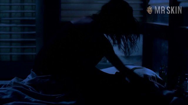 Nudes of Amy from The Conduit. Right Nipslip, breasts, butt. 249978