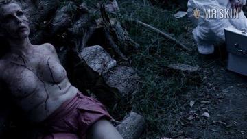 Chiara Pavoni in Violent Shit: The Movie (2015) Breasts Breasts 249986