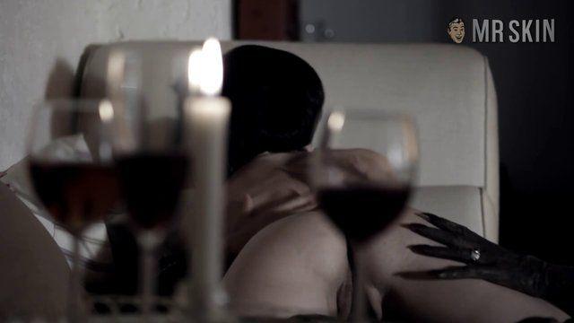 Choco Late, Daniela Ciccone, Michela Foresta in Violent Shit: The Movie (2015) Breasts Bush Thong Breasts Bush 249987