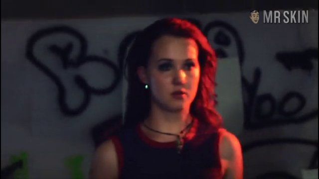 Hottest Sarah Howett Scene in From Parts Unknown. Sexy, underwear. 249992
