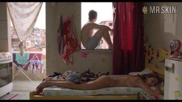 Clarissa Pinheiro in Casa Grande (2014) Butt Bikini Breasts 250021
