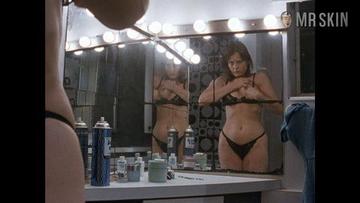 Lisa Bowman in River of Grass (1995) Underwear Breasts Breasts Bush 250027