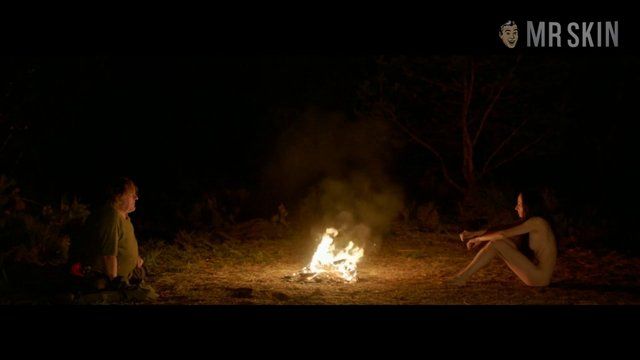 The End's Sexiest Scenes with Audrey Bonnet. Sexy, breasts, bush. 250038