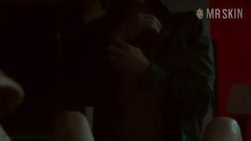 Diane Kruger in Sky (2015) Underwear Bikini Breasts 250055