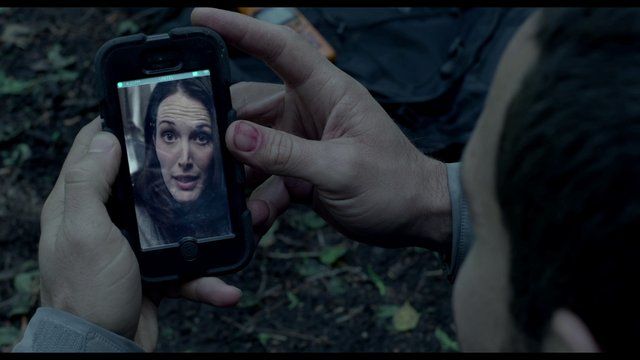 Kate Ziegler in Man Vs. (2015) Breasts Breasts 250069