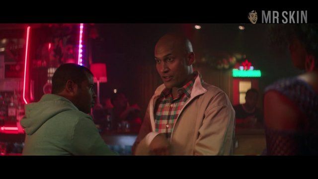 Nadiyah Skyy Taylor in Keanu (2016) Breasts Breasts 252366