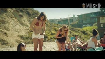 Shelley Hennig, Bailey Noble, Natalie Hall in Summer of 8 (2016) Bikini Bikini Sexy 250100