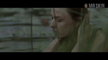 Lucy Walters in Here Alone (2016) Breasts Sexy Butt Breasts Butt 250146