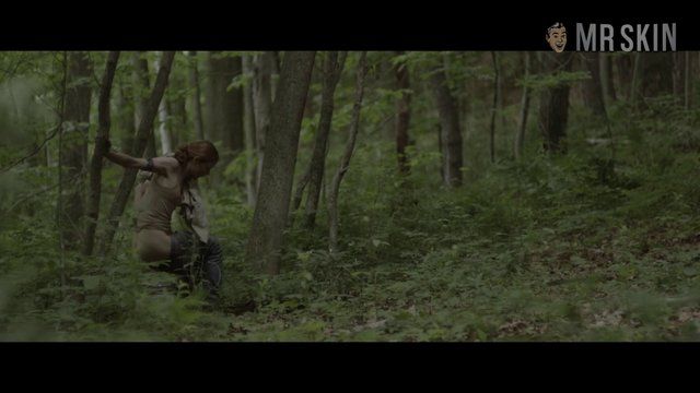 Lucy Walters Nude as Ann. Butt, breasts, sexy. 250148