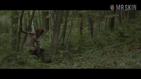 Lucy Walters Nude as Ann. Butt, breasts, sexy. 250148