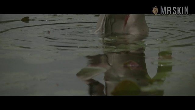 Lucy Walters Nude in Here Alone. Breasts, butt, sexy. 250150