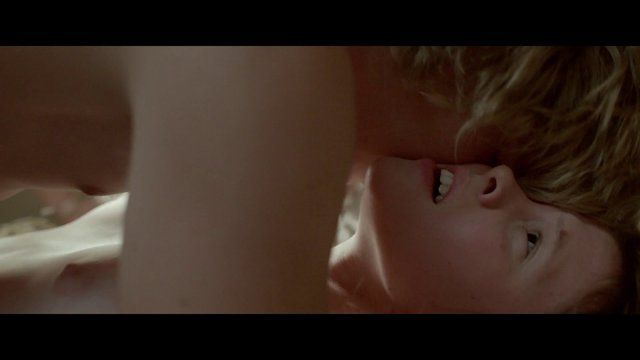 Srebrna from The Lure Naked. Breasts, Bush, Full Frontal, butt, cgi. 250205