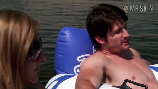 Stephanie Stoven, Cristina Aceves in Lost on Purpose (2013) Bikini Bikini 250229