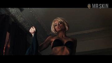 Monika Vaiciulyte in Redirected (2014) Sexy Underwear Sexy Underwear 250242