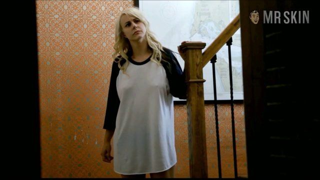 Hottest Natasha Timpani Scene in The Devil Knows His Own. Sexy, underwear. 250250