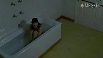 Ana Moreira in Trance (2006) Breasts Breasts Bush 250245