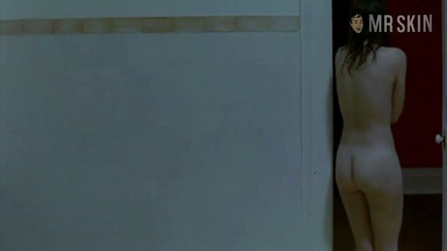 Ana Moreira in Trance (2006) Full Nudity Breasts Bush 250246