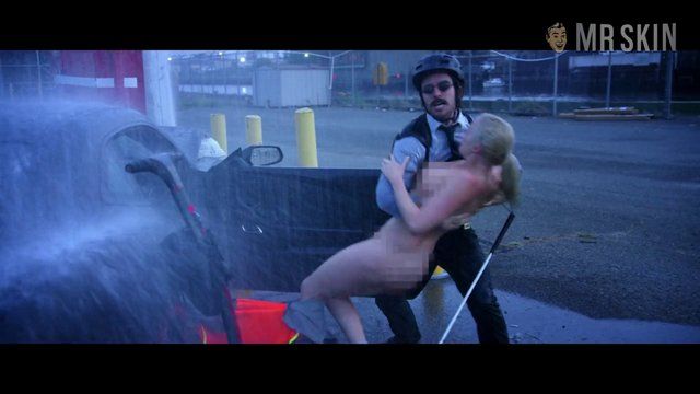 The Characters's Sexiest Scenes with Ashley Blankenship. Sexy. 250260