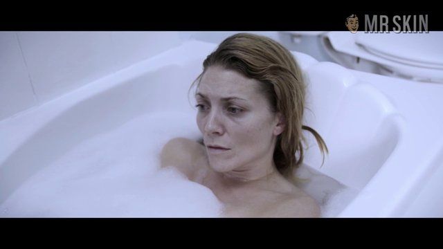 Rebecca Reaney in Deadly Intent (2016) Breasts Breasts 250273