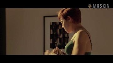 Gwendolyn Garver in Fragmented (2016) Sexy Underwear Sexy Underwear 250282