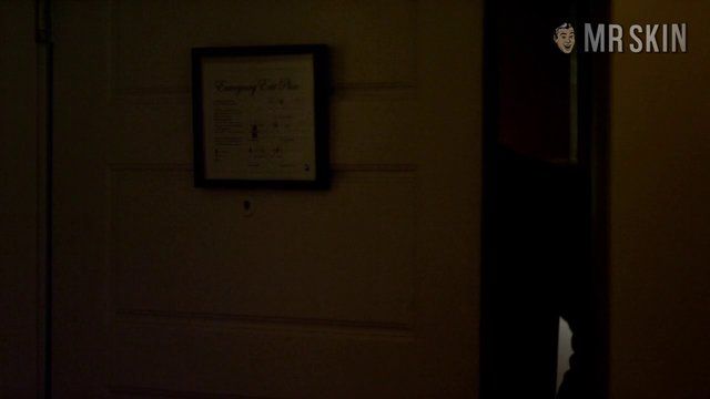 April Jorgensen in Code of Honor (2016) Breasts Breasts Sexy 250319