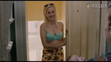 Laura Birn in The Ones Below (2015) Underwear Sexy Underwear 250344