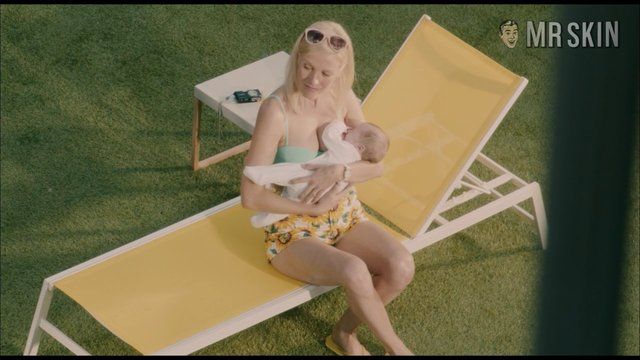 Sexiest Laura Birn Scene in The Ones Below. Sexy, Underwear. 250345