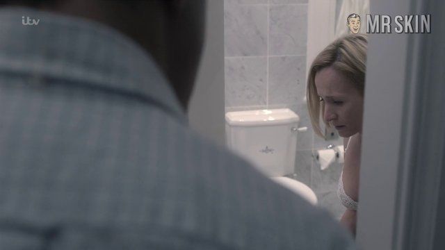 Sexiest Scenes of Hazel Buchanan from The Secret. Underwear, breasts, sexy. 250673