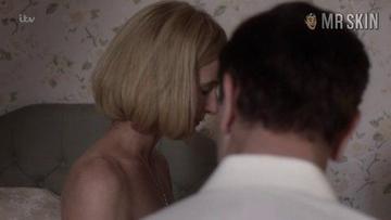 Genevieve O'Reilly in The Secret (2016) Breasts Breasts Sexy 250674