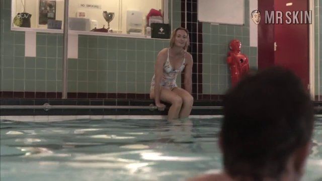 Hottest Hazel Buchanan Scenes. Sexy, breasts, underwear. 250395