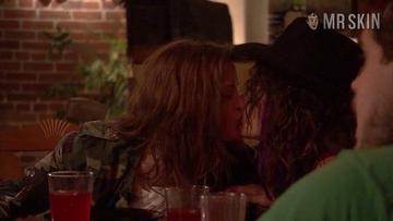 Eddie Daniels, Jenni Pulos in Manhattan Minutiae (2016) Lesbian Sexy Lesbian Sexy 250408