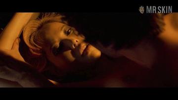 Brinna Kelly in The Midnight Man (2016) Breasts Bikini Breasts 250434