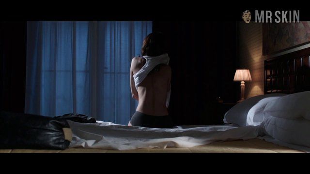 Sexiest Amy Scenes. Underwear, breasts, butt. 250438