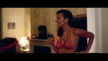 Veronica Jean Trickett in Hard Tide (2016) Bikini Bikini 250499