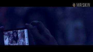 Jessica Wakim Luquin in Sundown (2016) Breasts Breasts Sexy 250513