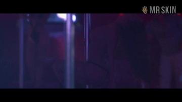 Karina Elizabeth Luquin in Sundown (2016) Breasts Thong Breasts Thong 250515