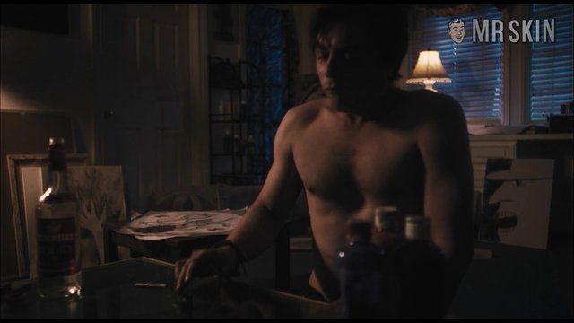 Morgan Snyder in Seattle Road (2016) Sexy Sexy 250552