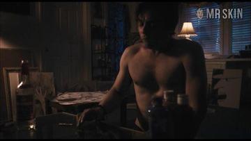 Morgan Snyder in Seattle Road (2016) Sexy Sexy 250552