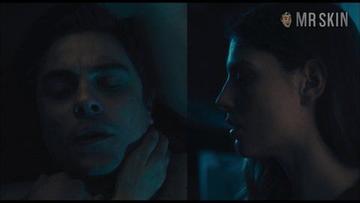 Julia Voth in Seattle Road (2016) Sexy Underwear Sexy Underwear 250551