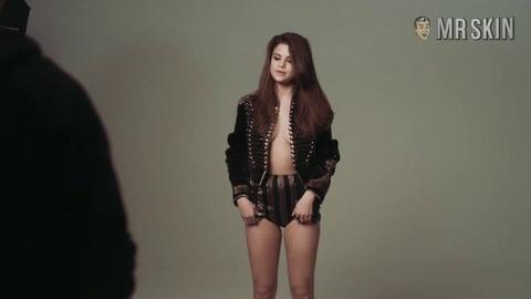 Sexiest Scenes of Herself from Marie Claire. Sexy. 250613
