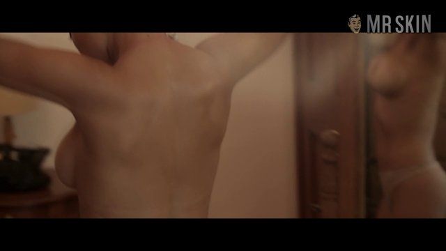 Tatum Miranda in Most Likely to Die (2015) Sexy Thong Bikini Underwear Breasts Bikini Breasts 250638