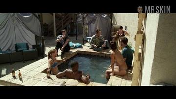 Tatum Miranda, Marci Miller, Tess Christiansen in Most Likely to Die (2015) Bikini Butt Sexy Bikini Breasts 250637