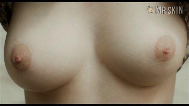 Lene Maria Christensen in Almost Perfect (2012) Body Double Breasts Body Double Breasts 250643