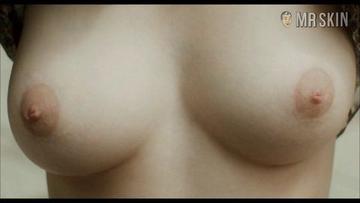 Lene Maria Christensen in Almost Perfect (2012) Body Double Breasts Body Double Breasts 250643