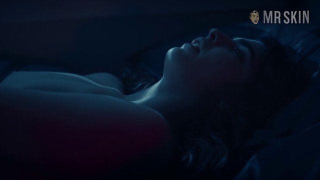 Tess Granfield Naked as Hala. Breasts, sexy. 250641
