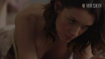 Ashlynn Yennie in Submission (2016) Breasts Bikini Breasts 250649