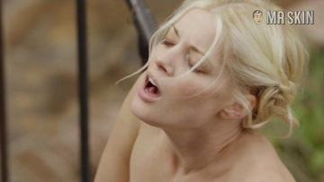 Ashlynn Yennie, Charlotte Stokely in Submission (2016) Bikini Sexy Breasts Underwear Bikini Breasts 250987